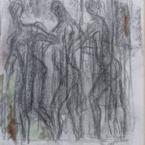 D-064 – 1988 Groep mensen