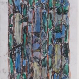 D-066 – Abstractie (2)