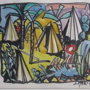 D-067 – Abstractie (3)