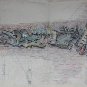 D-081 – Fries 67 x 1568 mm