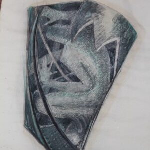 D-082 – Gebogen figuur (1)