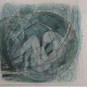 D-084 – Gebogen figuur (3)