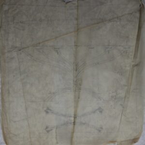 D-098 – Ontwerp kandelaar (2)