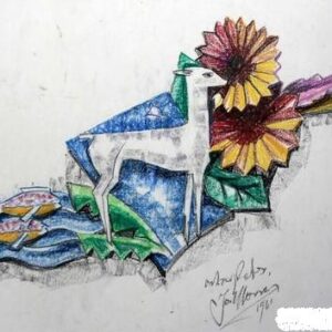 E-001 – 1961 Kleuterschool Uden