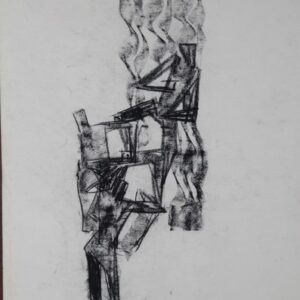 E-008 – 1964 Ontwerp (2)