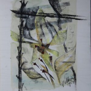 E-009 – 1965 Bloem