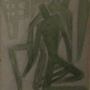 E-033 – Studie ca 67 Akkers geleend