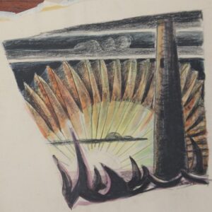 F-015 – Abstractie kegel