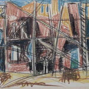 F-019 – Bouwwerk (2)