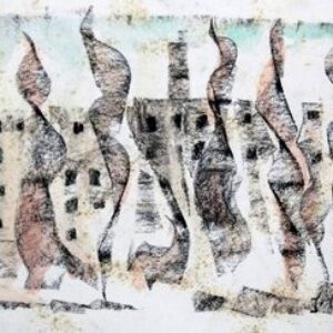 F-021 – Bouwwerk andere planeet (2)