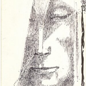 G-003 – 1986 Kop stift 221×153 sd 1986