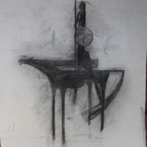 G-005 – 1987 Don Quichotte 2