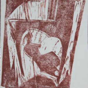 G-008 – 1988 Ateliertentoonstelling