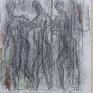 G-010 – 1988 Drie Vrouwen