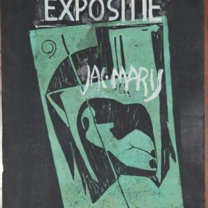 G-012 – 1988 oct nov Affiche Heumen (2)