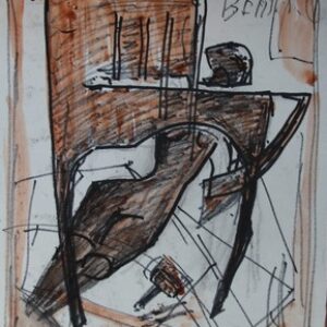 G-017 – Abstractie (2)