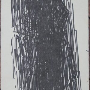 G-021 – Figuurstudie