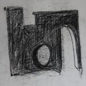 G-024 – Poortgebouw