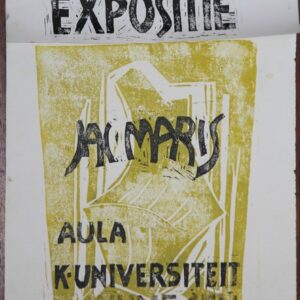 G-025 – 1990 Katholieke Universiteit Nijmegen (1)