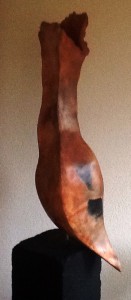 Els CarisSculptuur