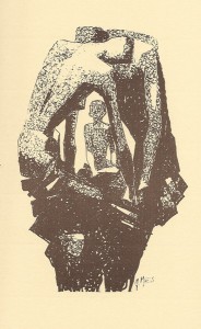 Tekening (F-027)