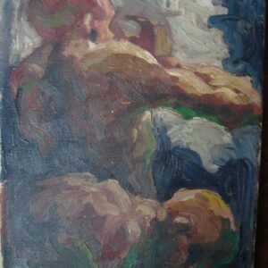 PNT09-Zittende-figuur-op-de-rug-gezien-DSC05398