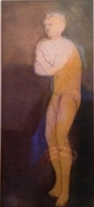 Ronald TolmanZonder titel