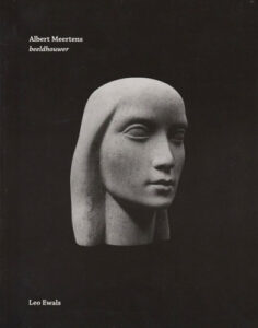 Boek over Albert Meertens door Leo Ewals Boek over Albert Meertens door Leo Ewals