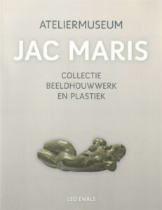Catalogus Ateliermuseum Jac Maris Catalogus Ateliermuseum Jac Maris