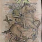 Tekening van Maris (A-066) ontwerp?
