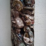 Geboorte van Jezus