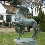 Foto:Hessel Zondag 10-04-2010