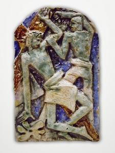 Elfde statie (versie 2)