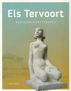 Els Tervoort Beeldend kunstenaar door Leo Ewals Els Tervoort Beeldend kunstenaar door Leo Ewals