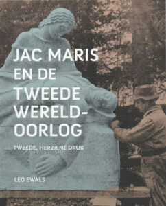 Jac Maris en de Tweede Wereldoorlog, 2e herziene druk, Heumen, 2016. € 15,00 Jac Maris en de Tweede Wereldoorlog, 2e herziene druk, Heumen, 2016. € 15,00