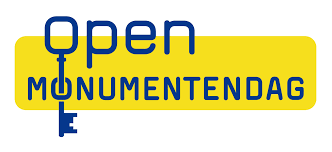 Open monumentendag Open monumentendag