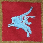 Pegasus-embleem