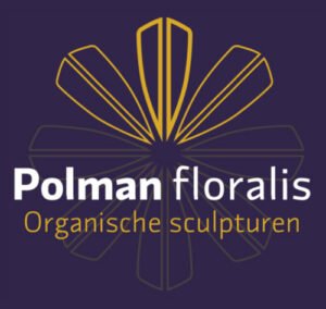 Sculpturen Polman Floralis