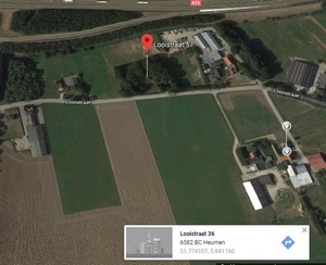 Google maps